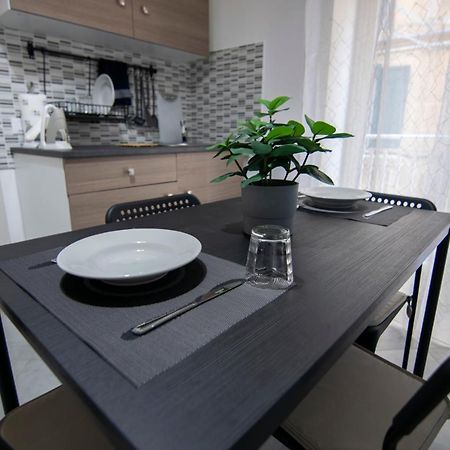 Civico Undici Holiday Home Agrigento Zewnętrze zdjęcie