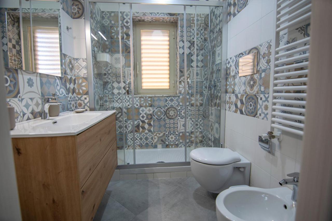 Civico Undici Holiday Home Agrigento Zewnętrze zdjęcie