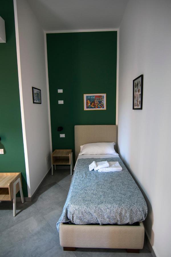 Civico Undici Holiday Home Agrigento Zewnętrze zdjęcie