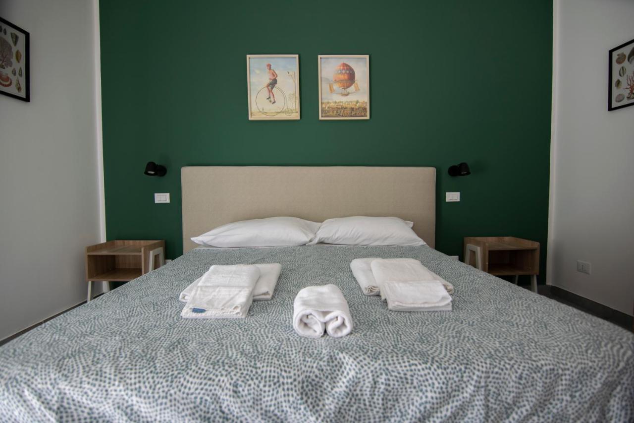 Civico Undici Holiday Home Agrigento Zewnętrze zdjęcie