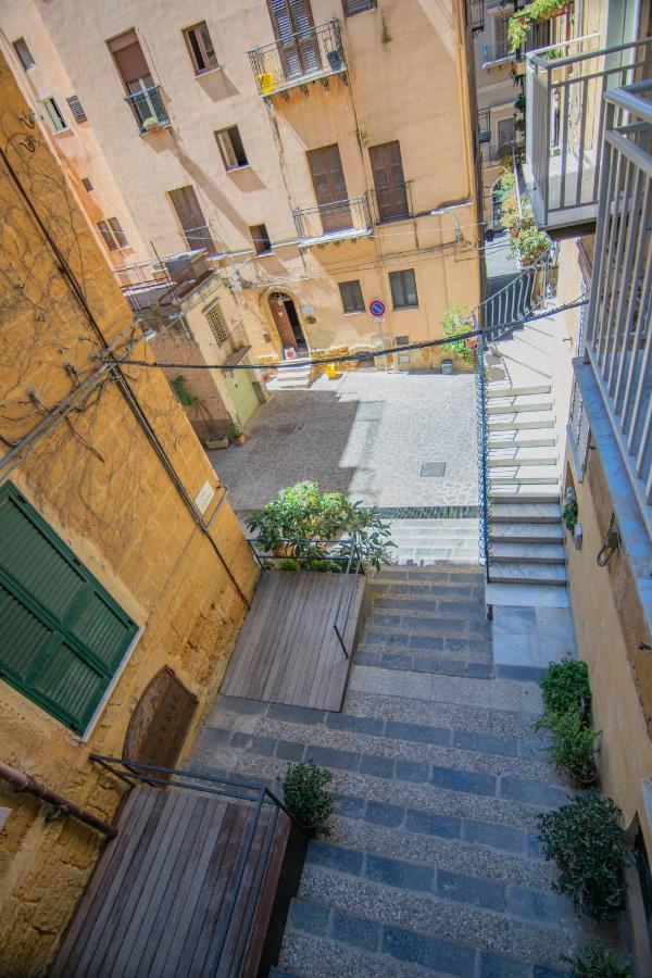 Civico Undici Holiday Home Agrigento Zewnętrze zdjęcie