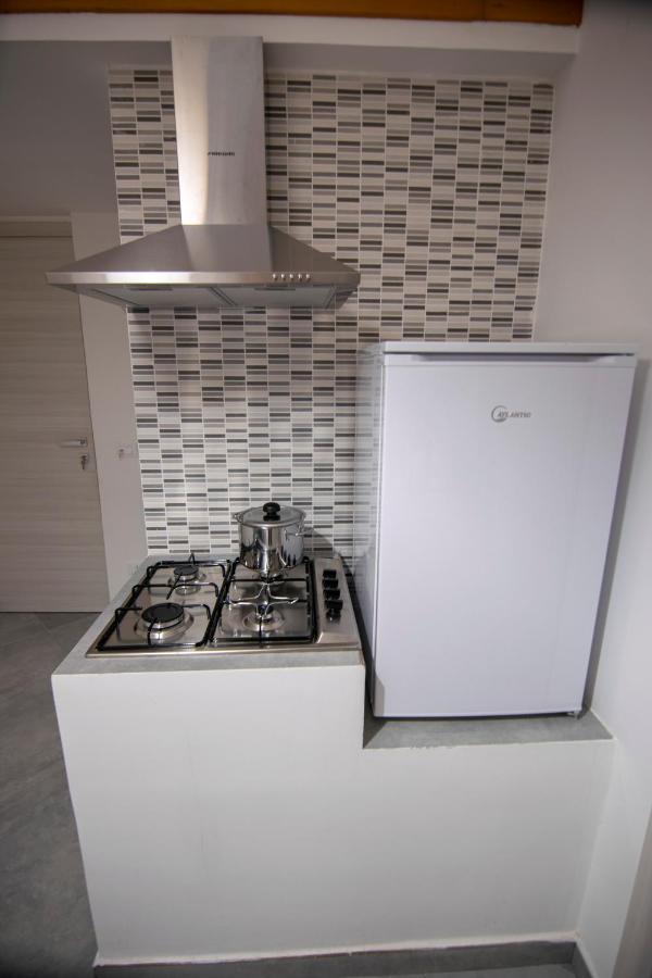Civico Undici Holiday Home Agrigento Zewnętrze zdjęcie