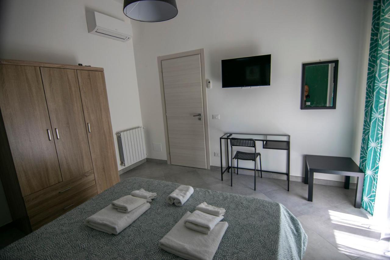 Civico Undici Holiday Home Agrigento Zewnętrze zdjęcie