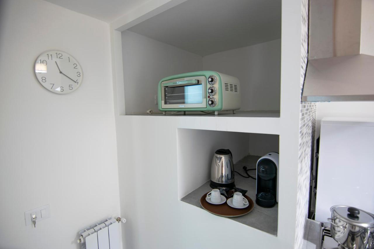 Civico Undici Holiday Home Agrigento Zewnętrze zdjęcie