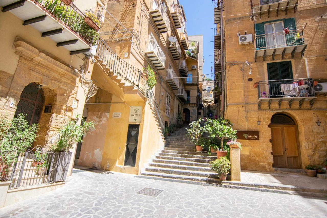 Civico Undici Holiday Home Agrigento Zewnętrze zdjęcie