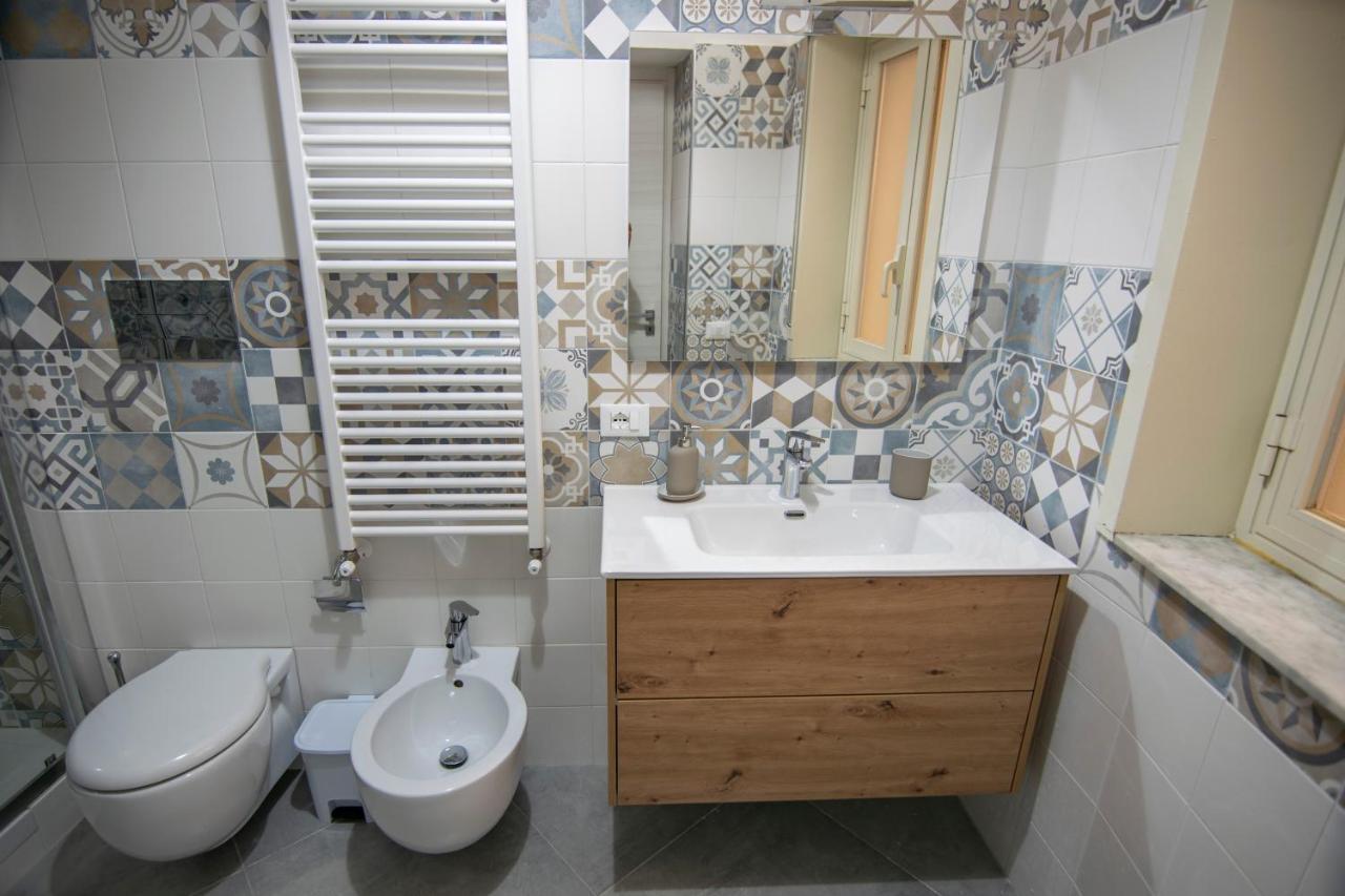 Civico Undici Holiday Home Agrigento Zewnętrze zdjęcie