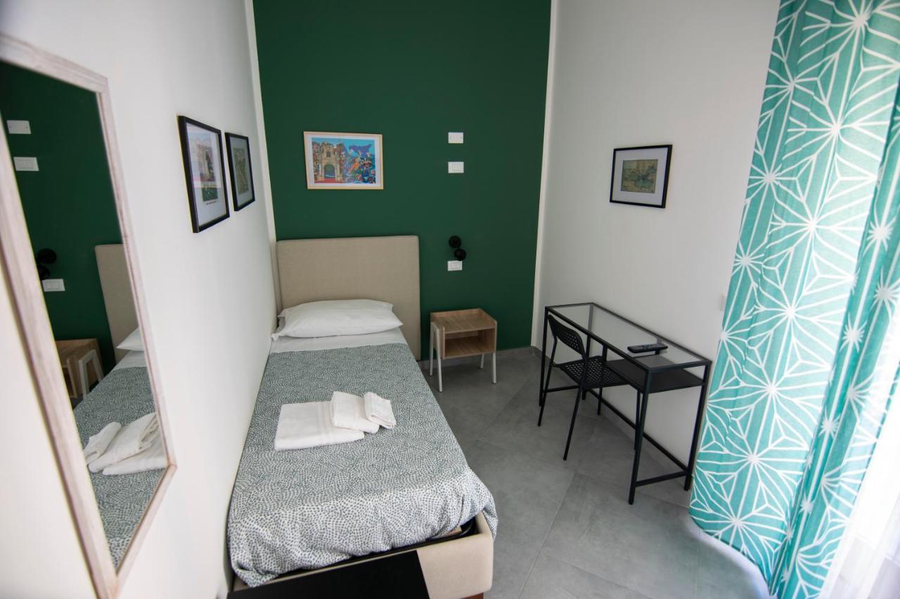 Civico Undici Holiday Home Agrigento Zewnętrze zdjęcie