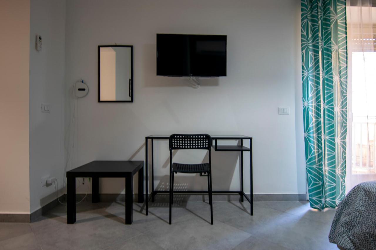 Civico Undici Holiday Home Agrigento Zewnętrze zdjęcie