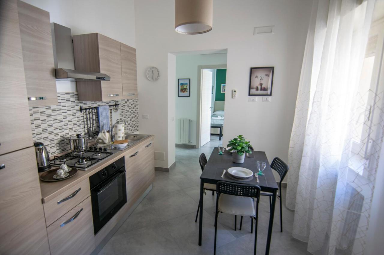 Civico Undici Holiday Home Agrigento Zewnętrze zdjęcie