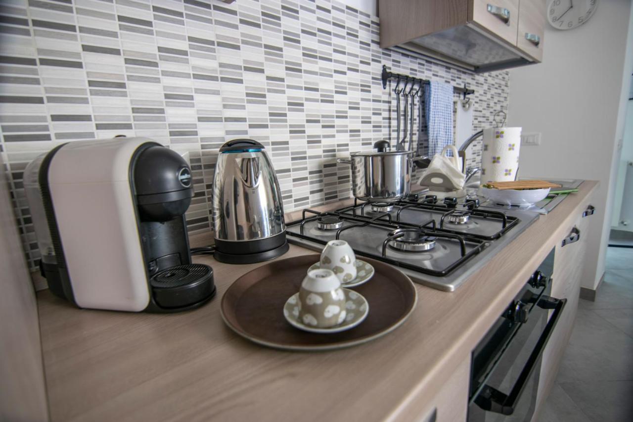 Civico Undici Holiday Home Agrigento Zewnętrze zdjęcie