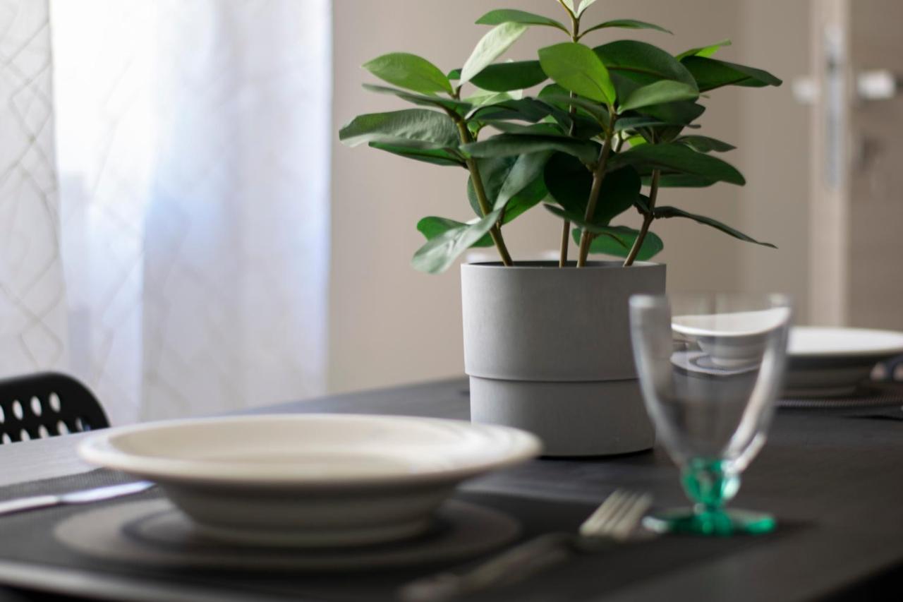 Civico Undici Holiday Home Agrigento Zewnętrze zdjęcie