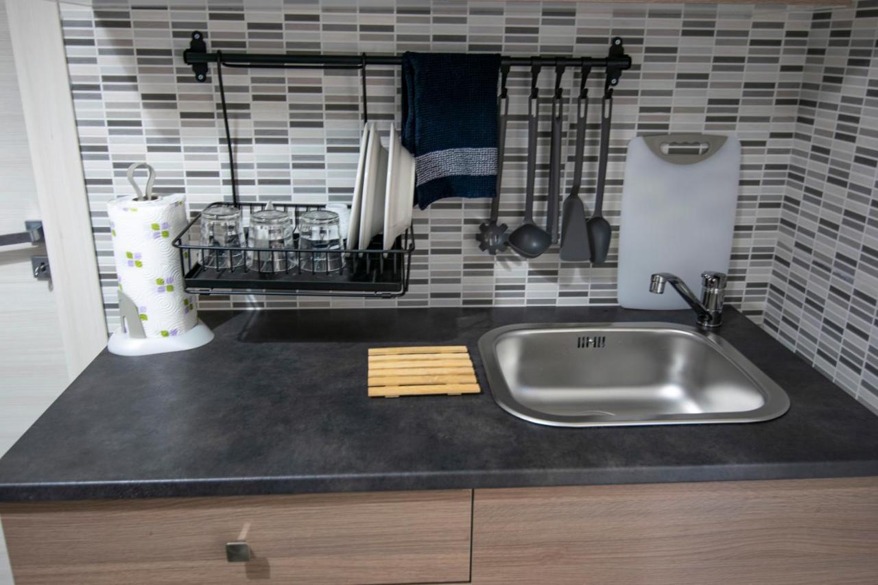 Civico Undici Holiday Home Agrigento Zewnętrze zdjęcie